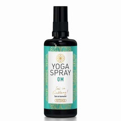Yoga sprays