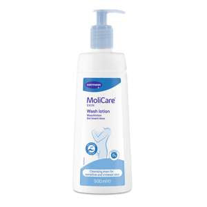 MoliCare® Skin Waschlotion 500 ml