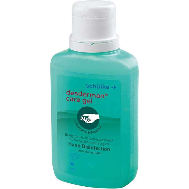 Desderman Care Gel, hand disinfectant, 100 ml (P.100.0552)
