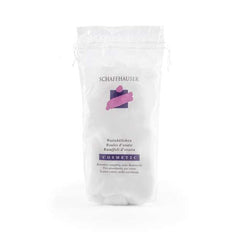 Absorbent cotton articles