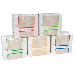 SEIRIN Typ J mit Führung