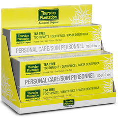 THURSDAY PLANTATION Tea Tree Oil Products