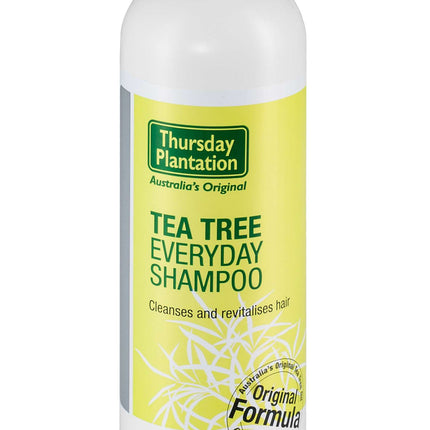 THURSDAY PLANTATION Australie, Shampooing à l'huile d'arbre à thé, 250 ml (T.100.0025)