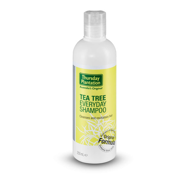 THURSDAY PLANTATION Australia, tea tree oil shampoo, 250 ml (T.100.0025)