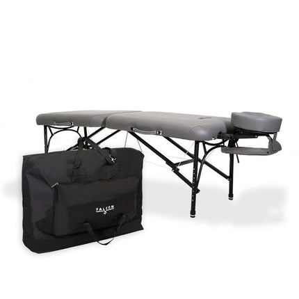 Hermes Light, foldable massage table, very light (U.100.0001)