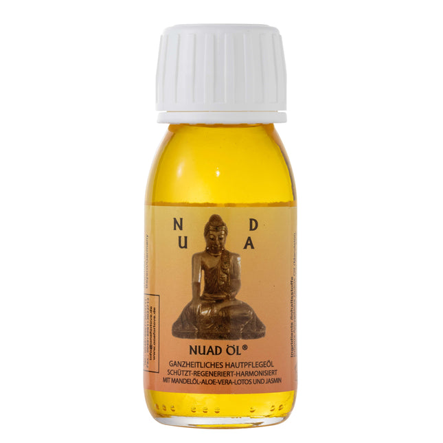 NUAD oil for holistic body care, 60 ml (Z.200.0100)