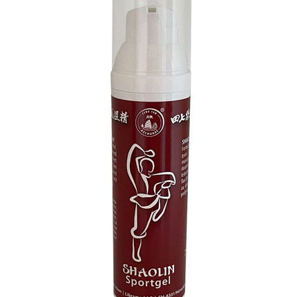 Shaolin Muskel-Sportgel, 75ml (Z.100.0231)