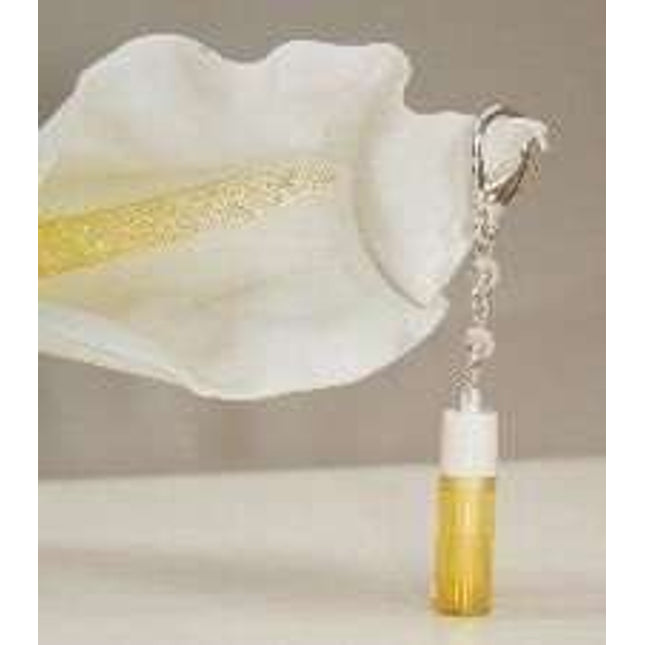 Huile NUAD Mini Gloss 1.5ml pour les soins corporels holistiques, avec huile d'amande - aloe vera - lotus - jasmin