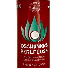 Crème de soin à la rivière des perles