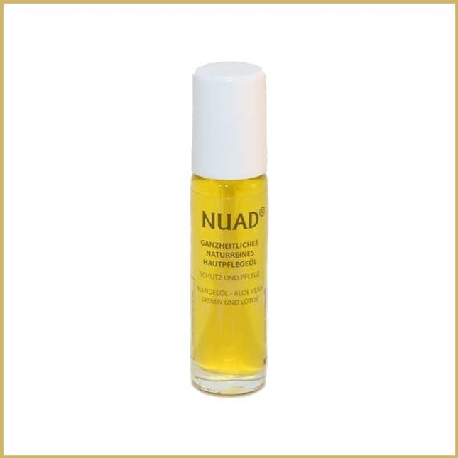 NUAD oil for holistic body care, 10 ml roll-on (Z.200.0101)